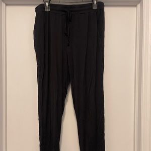 Kindred Bravely Everyday Lounge Joggers (Black)